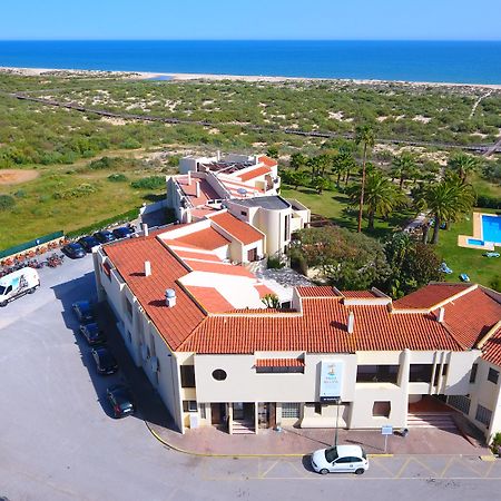 Praia Da Lota Resort - Beachfront Hotel Manta Rota Exteriér fotografie