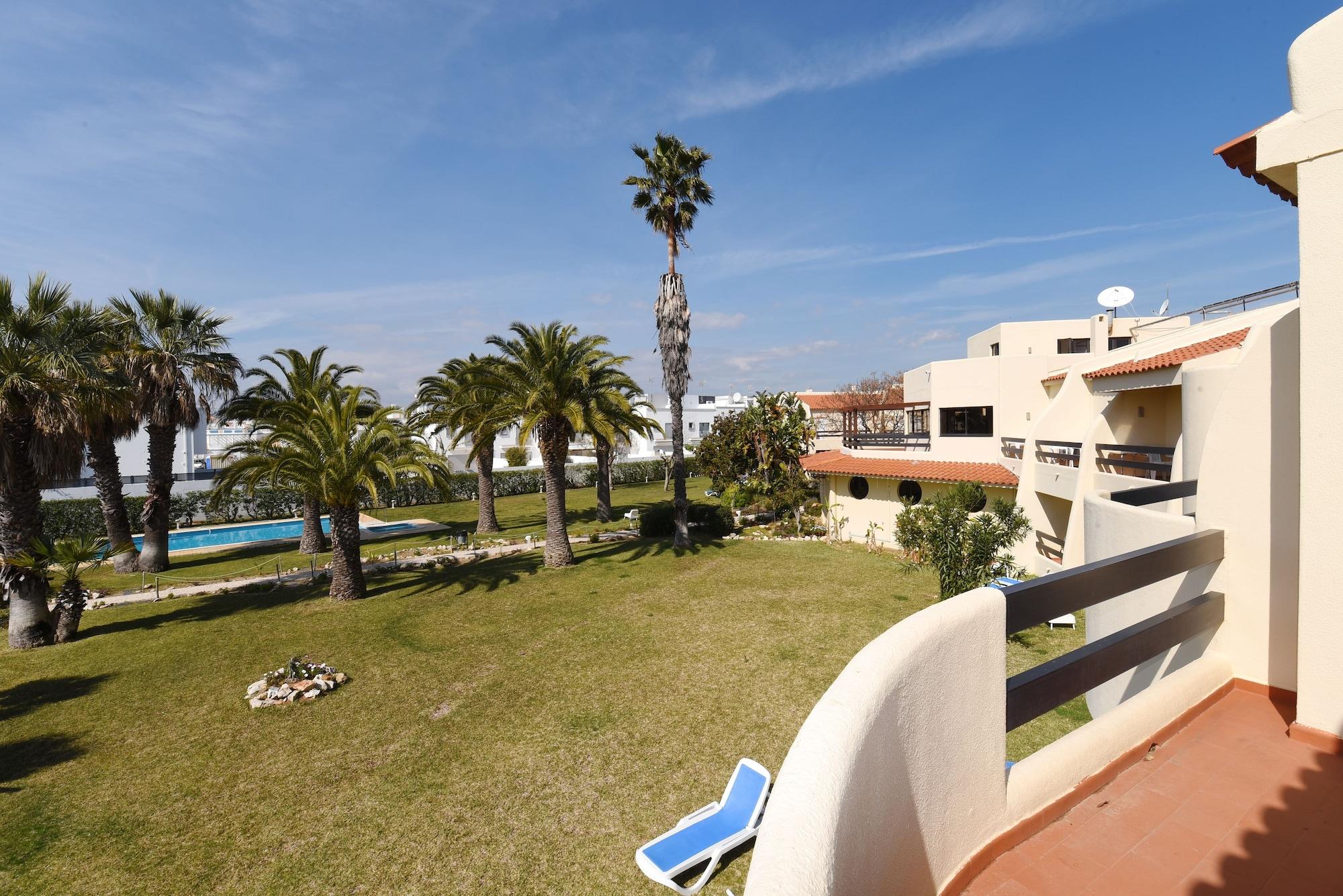 Praia Da Lota Resort - Beachfront Hotel Manta Rota Exteriér fotografie