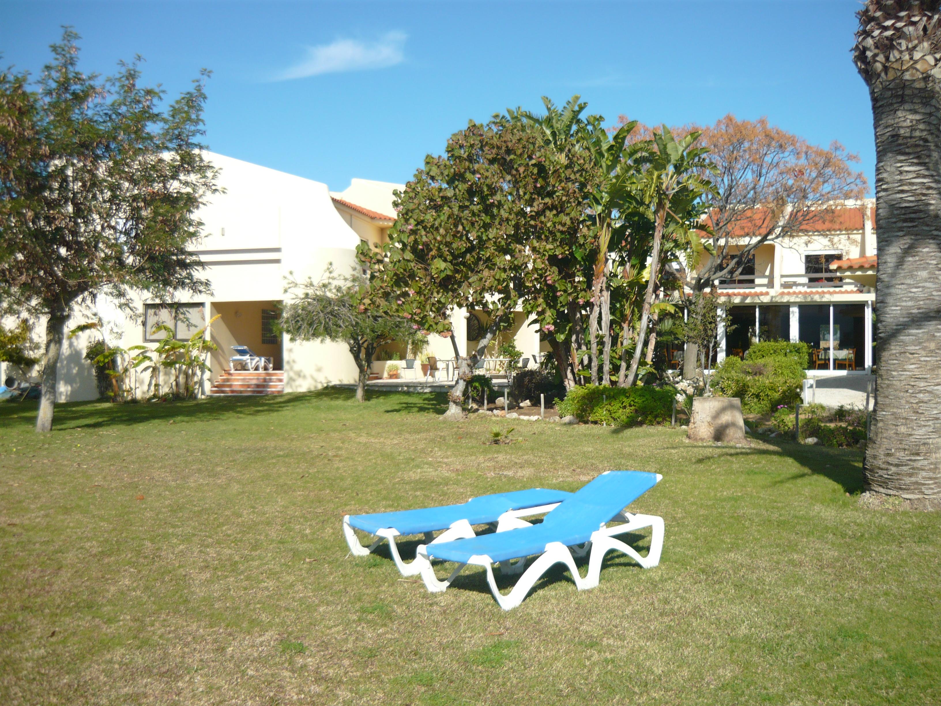 Praia Da Lota Resort - Beachfront Hotel Manta Rota Exteriér fotografie