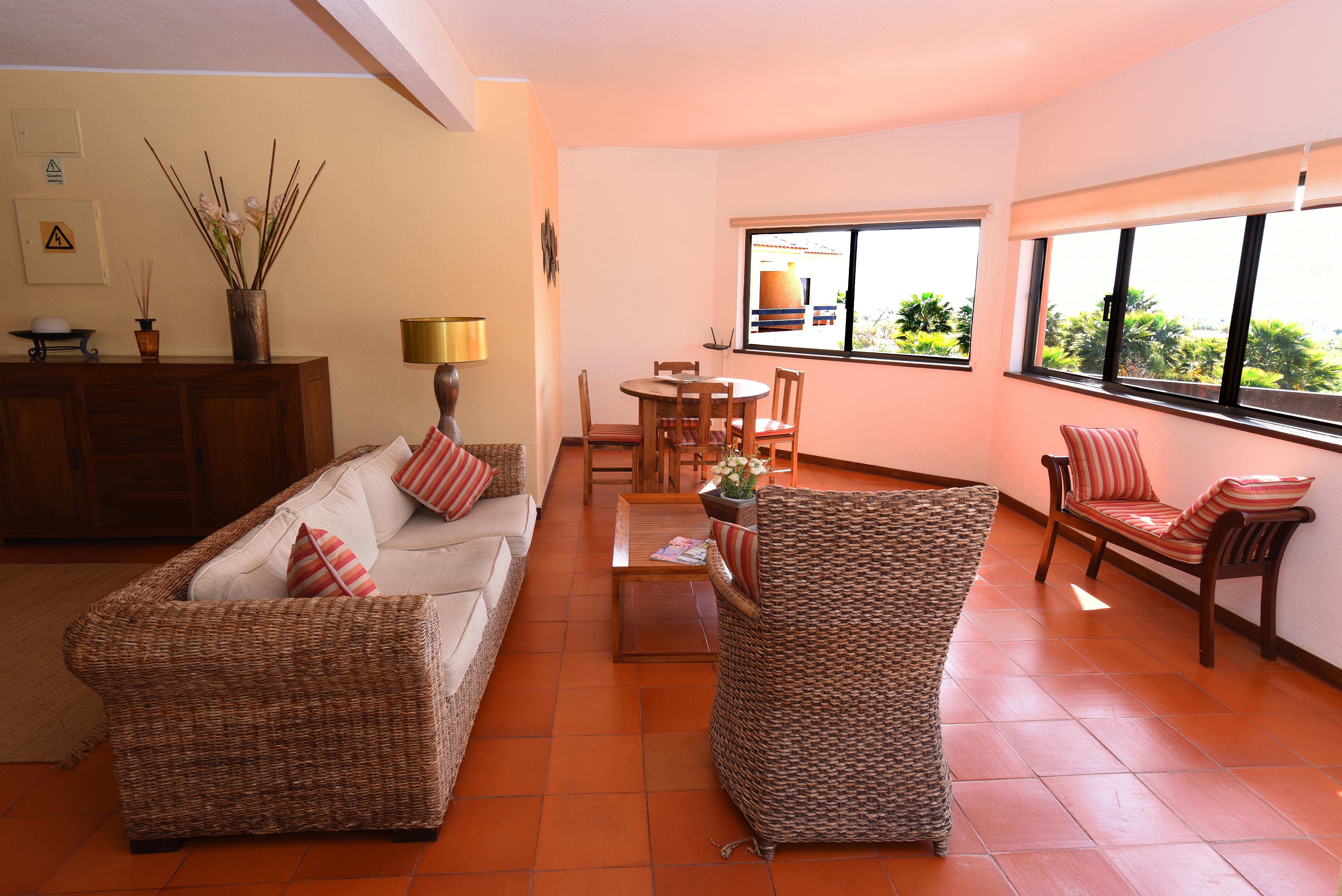 Praia Da Lota Resort - Beachfront Hotel Manta Rota Exteriér fotografie
